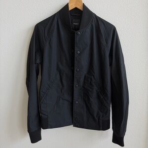 Theory Men's Dark Jacket